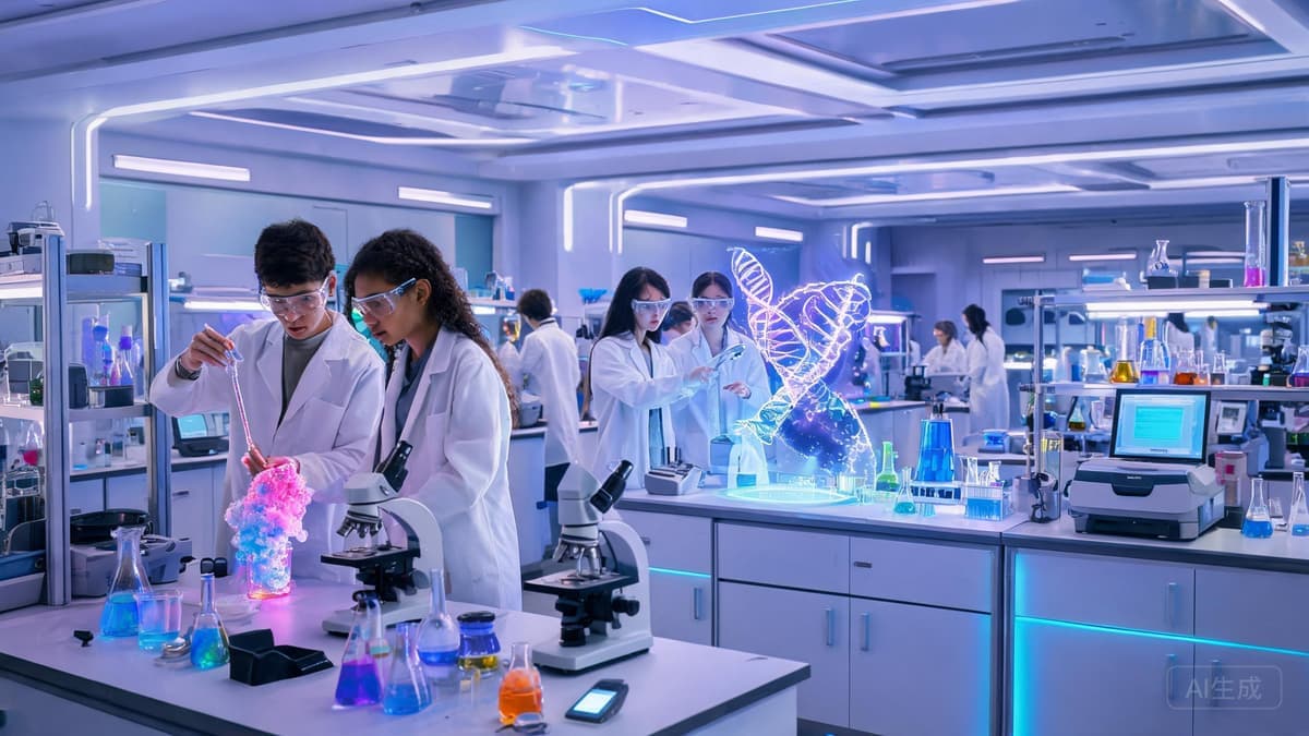 科技研学