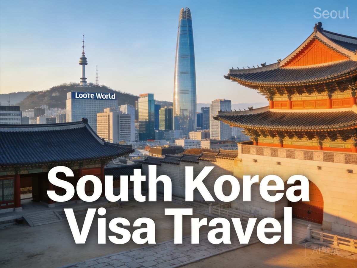 韩国