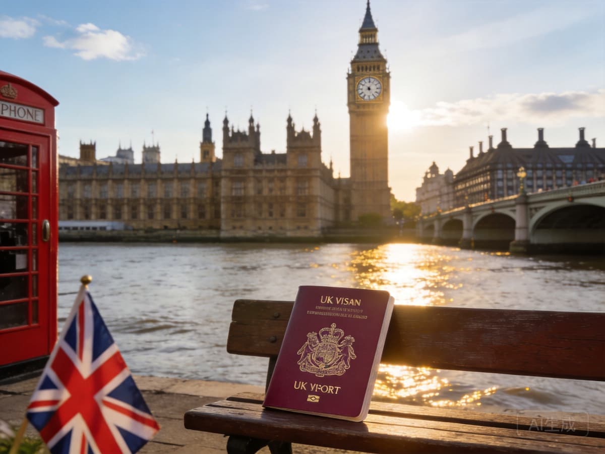 英国